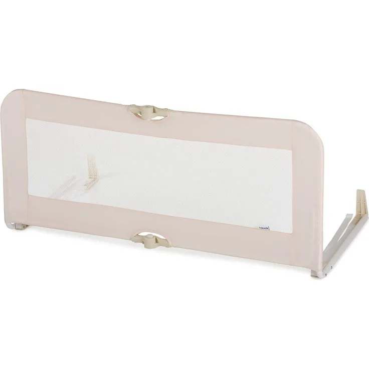HAUCK 'Sleep N Safe Plus' Bettschutzgitter 108 cm lang x 44 cm beige