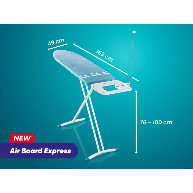 Bügeltisch Air Board Express L Solid – Bild 6