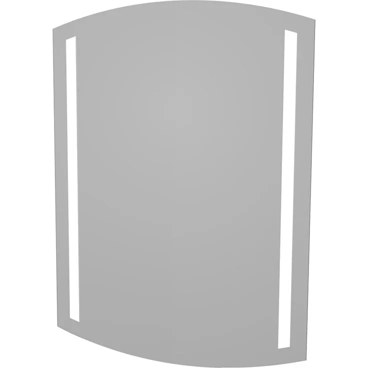 Fackelmann B.STYLE Spiegelelement 60 cm breit