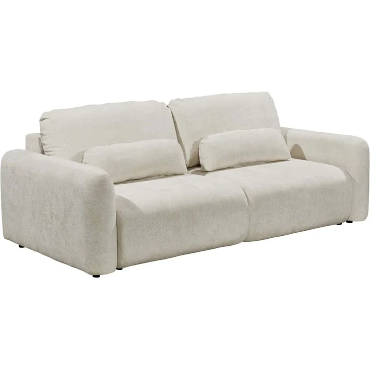 Big Sofa Bubble 2 von ED Exciting Design mit Schlaffunktion und Bettkasten – Bild 3