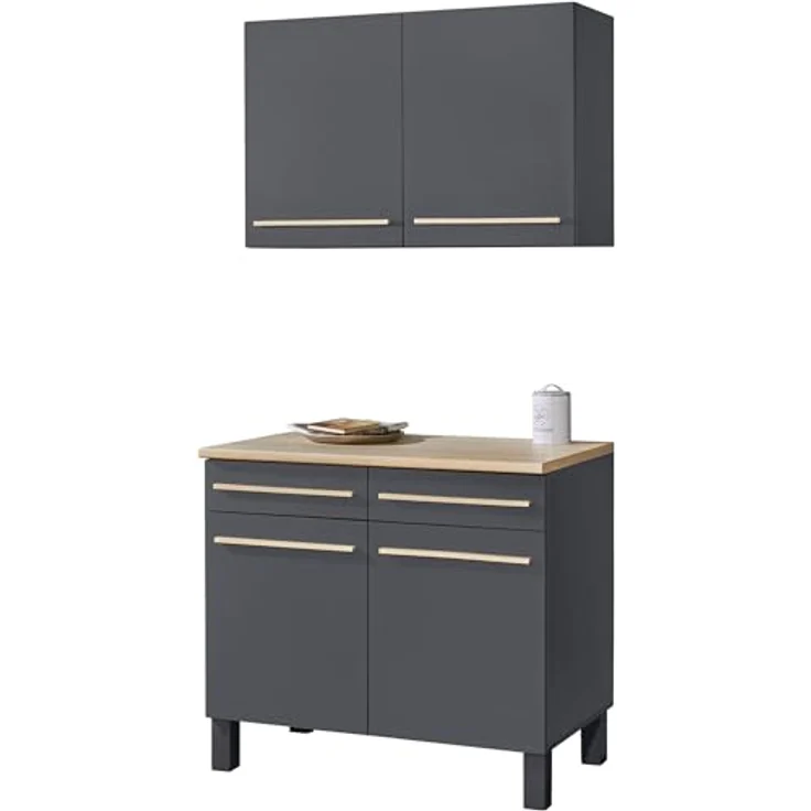 Hängeschrank 100 BILBERRY – Bild 9