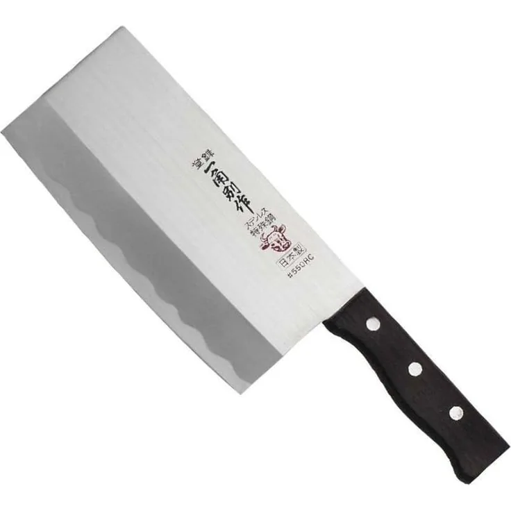 Suncraft Suncraft Chinesisches Hackbeil 175 mm YK800