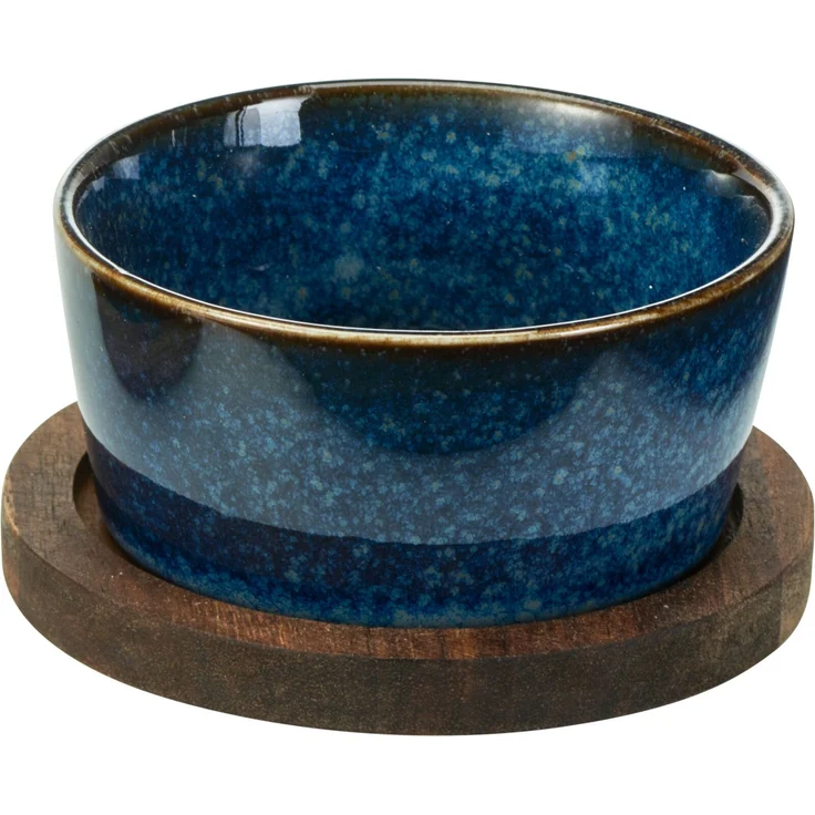 Servierschalen-Set bunt – Bild 3