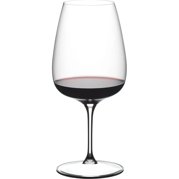 Riedel GRAPE Cabernet / Merlot / Cocktail Weinglas 2er Set – Bild 3