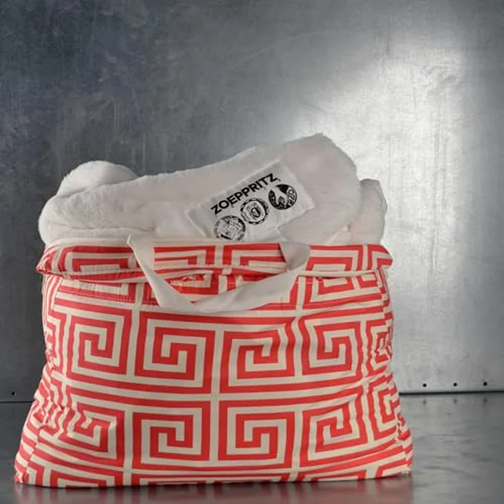 Wohndecke The Blanket, zoeppritz, kuschelig weich – Bild 5