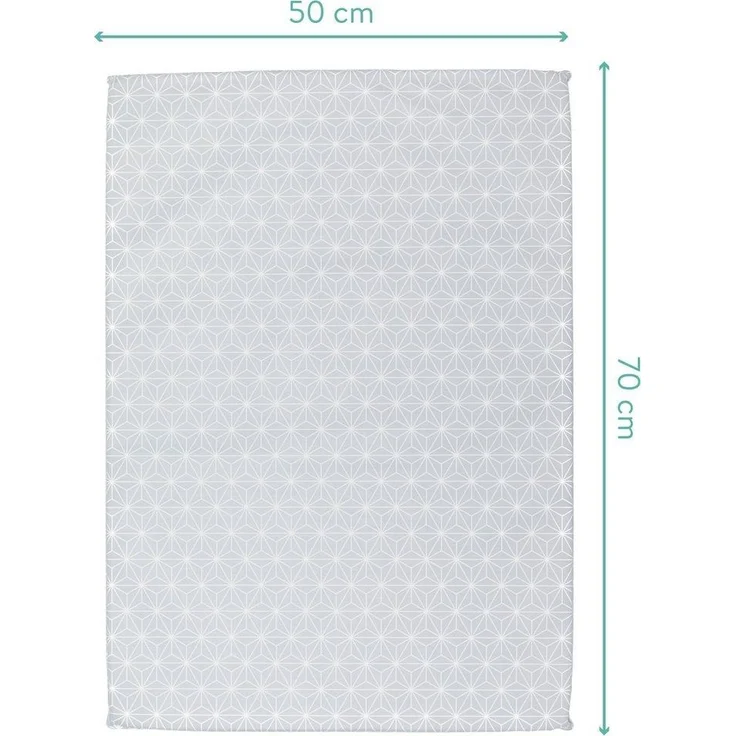 Fillikid Wickelauflage Eco – Bild 3