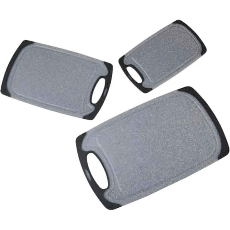 KESPER Schneidebrett 3er-Set