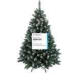 HXT 15013 Weihnachtsbaum 150 cm