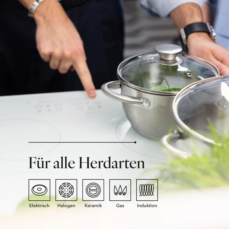 Florina Töpfe-Set (5K6542) – Bild 3
