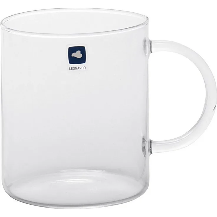 LEONARDO Teeglas Novo 570 ml