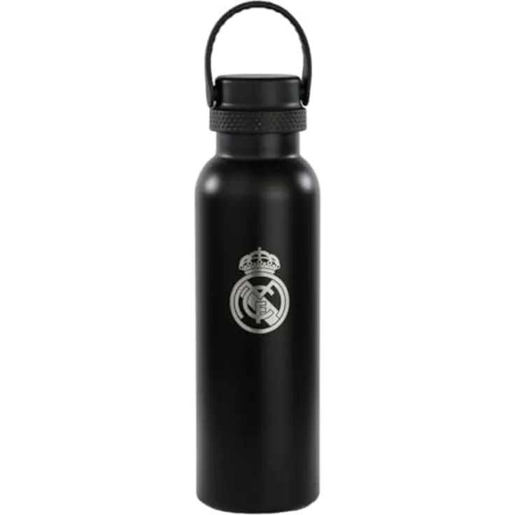 Real Madrid Real Madrid 600 ml Thermoflasche 972546