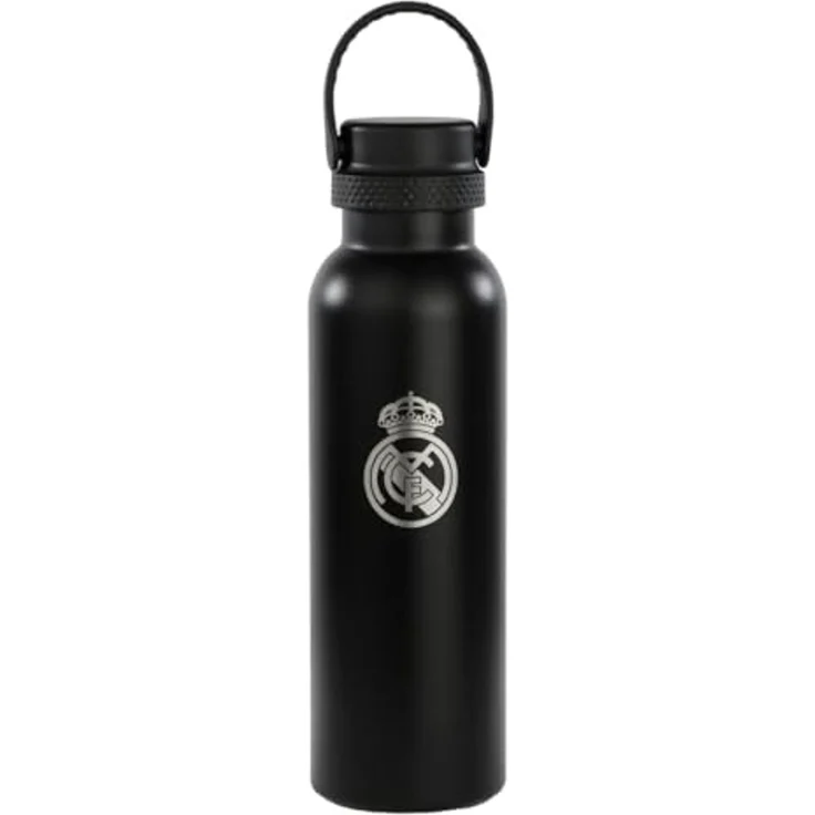 Real Madrid Real Madrid 600 ml Thermoflasche 972546 – Bild 1