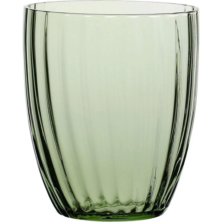 Wasserglas Prisma Verde 310ml – Bild 5