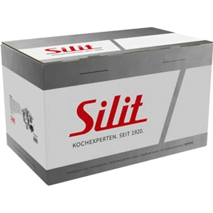 Silit Diamant Kochtopf-Set, 7-tlg. (21.0929.5891) – Bild 5