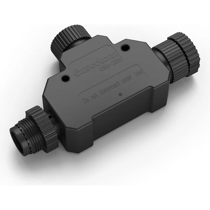 Philips Hue Outdoor T-Stecker – Bild 2