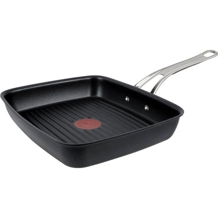 Tefal Jamie Oliver E24541 2,5 l Quadratisch Schwarz – Bild 4