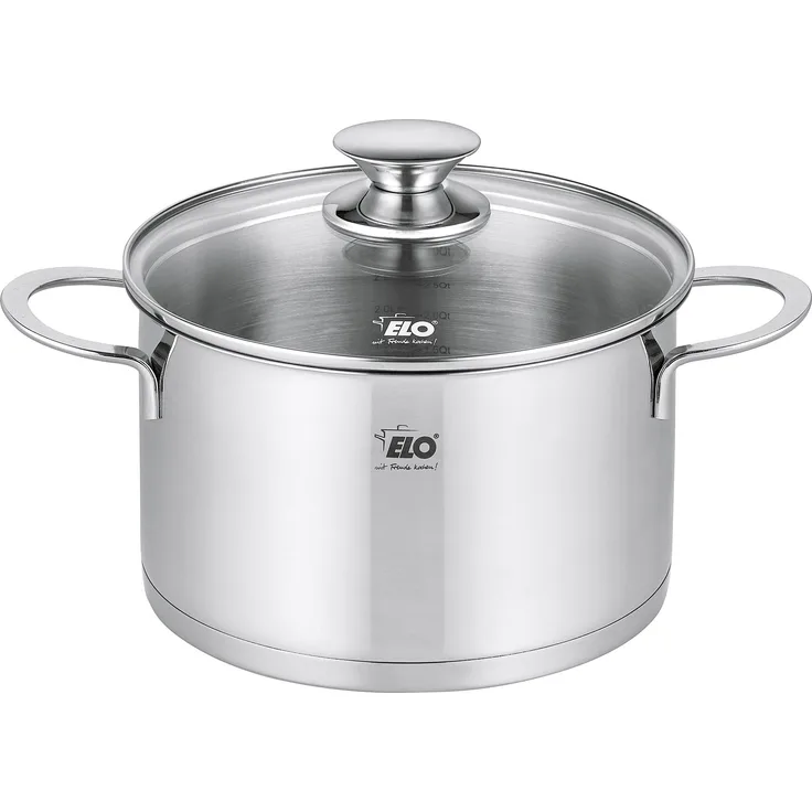 ELO Fleischtopf Galant, Ø 20 cm