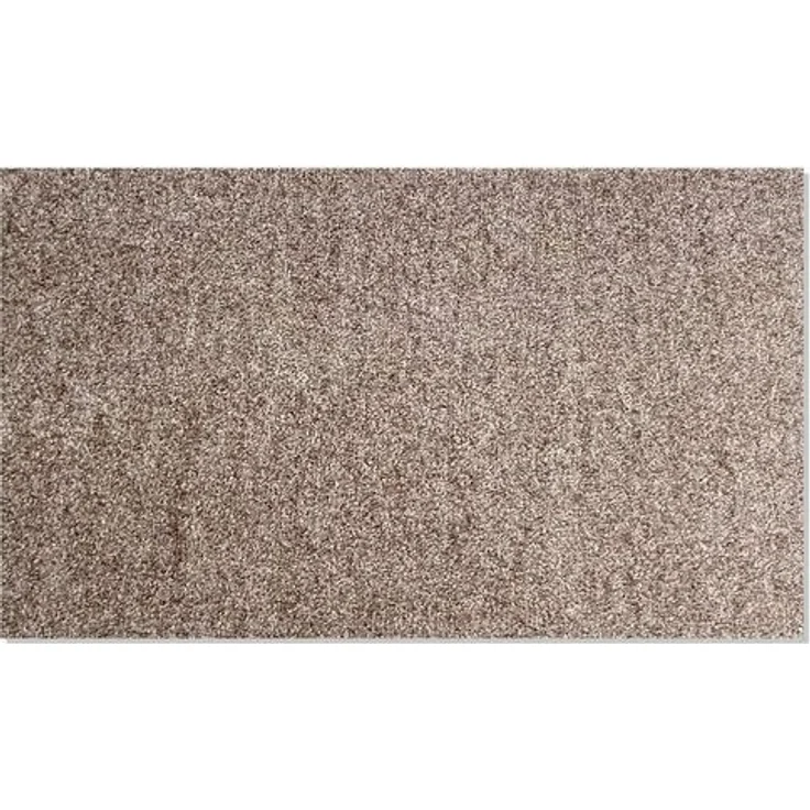 Keilbach Designprodukte Fußmatte Bravo 87x57x0,9cm, rechteckig, Höhe: 9 mm, rutschsicher, dichtgewoben, UV-beständige Faser – Bild 4
