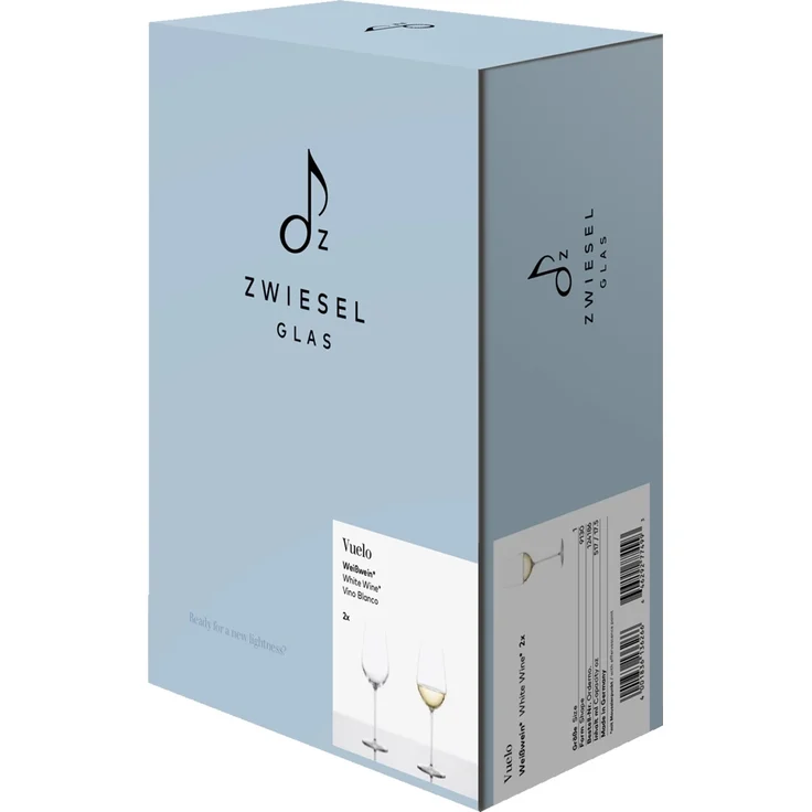 Zwiesel Glas VUELO Weißweinglas 517 ml 2er Set – Bild 3