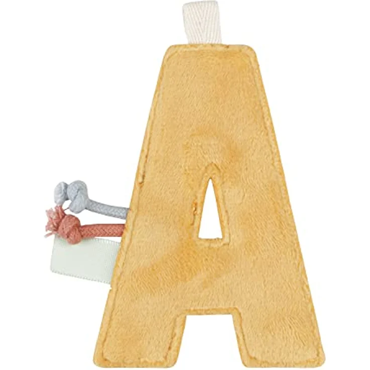 Little Dutch Girlanden-Element Buchstabe A – Bild 1