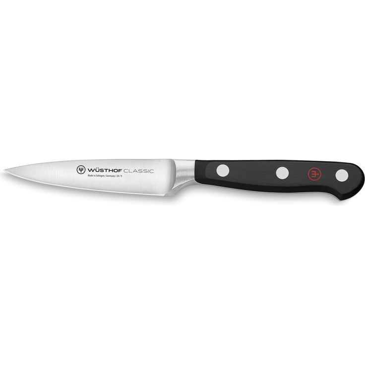 Wüsthof Classic Gemüsemesser 9 cm | Vollkropf