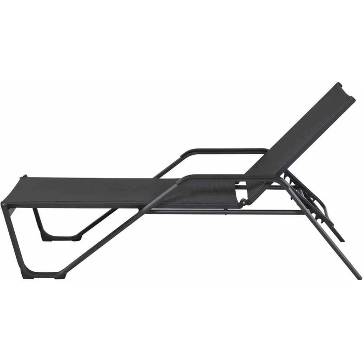 Tesoro Liege, matt anthrazit – Bild 3