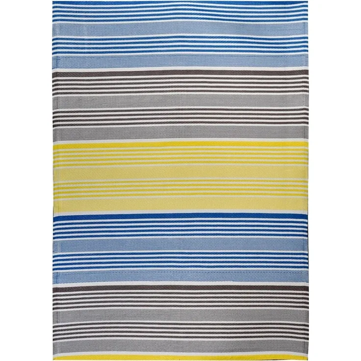 Marrakesch Orient & Mediterran Interior Outdoorteppich Outdoor Teppich Picknickmatte Modern Benita 160 x 230cm