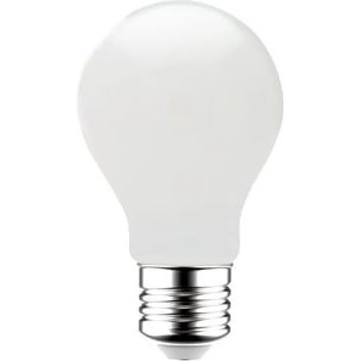 Led Filament Leuchtmittel - Klassisch A60 E27 4,5W 470lm 2700K Opal 330° "" – Bild 6