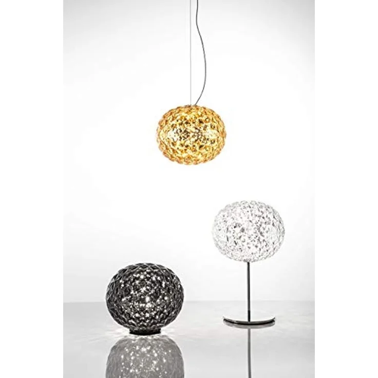 Planet Tischlampe transparent – Bild 5