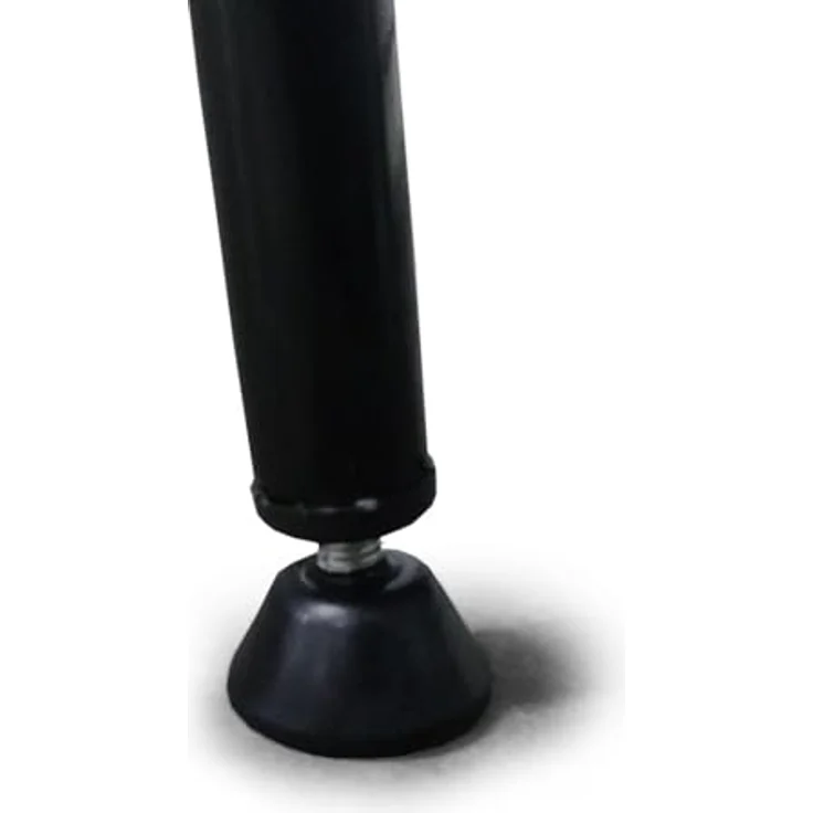 Tischtennisplatte Pegasi 800 Outdoor Black – Bild 7