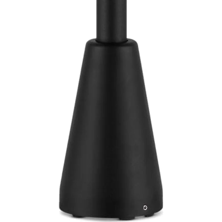 REV LUMUS 170 Solarleuchte Garten, Stehleuchte mit Bewegungsmelder, Gartenbeleuchtung, 200lm, 3000K, 2W, IP65, schwarz – Bild 9