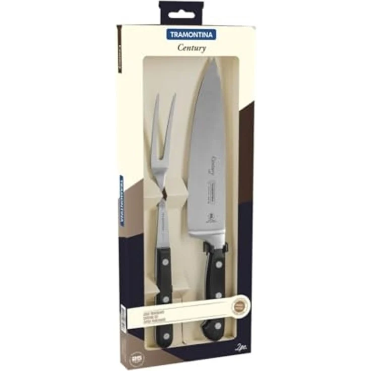 Tramontina Century Tranchierset 2-teilig – Bild 5