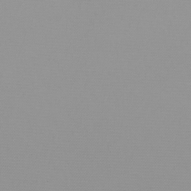 Palettenkissen 2-tlg., Oxford-Gewebe, Grau – Bild 8