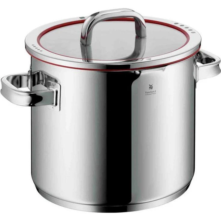 WMF Gemüsetopf Function4 24 cm – Bild 4