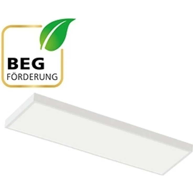 EVN Lichttechnik LED-Anbaupanel APSU120125