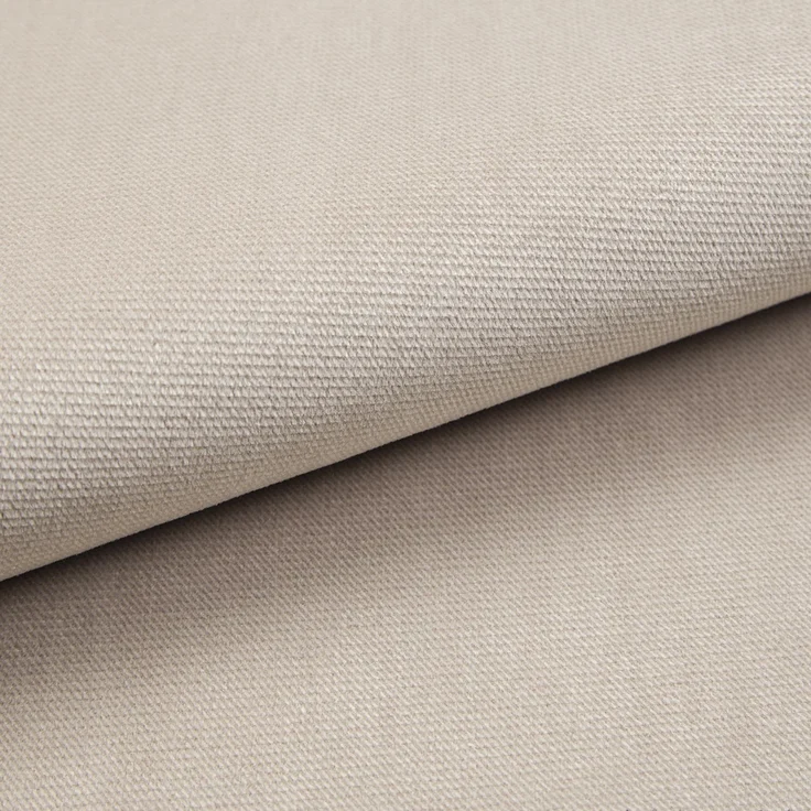 Wohnero 24 Goldi 1 Premium Schlafsessel 90x100 cm mit Schlaffunktion & Bettkasten – Hochwertiger Klappsessel 80x195 cm, Design Sofa Creme – Bild 7