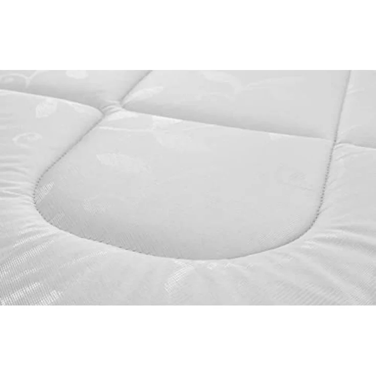 Julian Bowen Premier Matratze, Weiß, Einzelbett – Bild 7