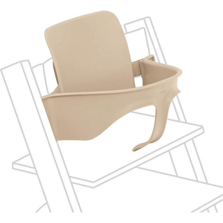 Stokke Tripp Trapp® Baby Set² Natural – Bild 2