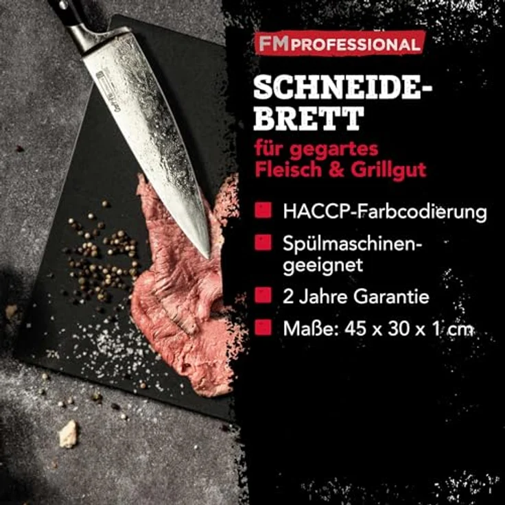 FMprofessional Schneidebrett – Bild 7