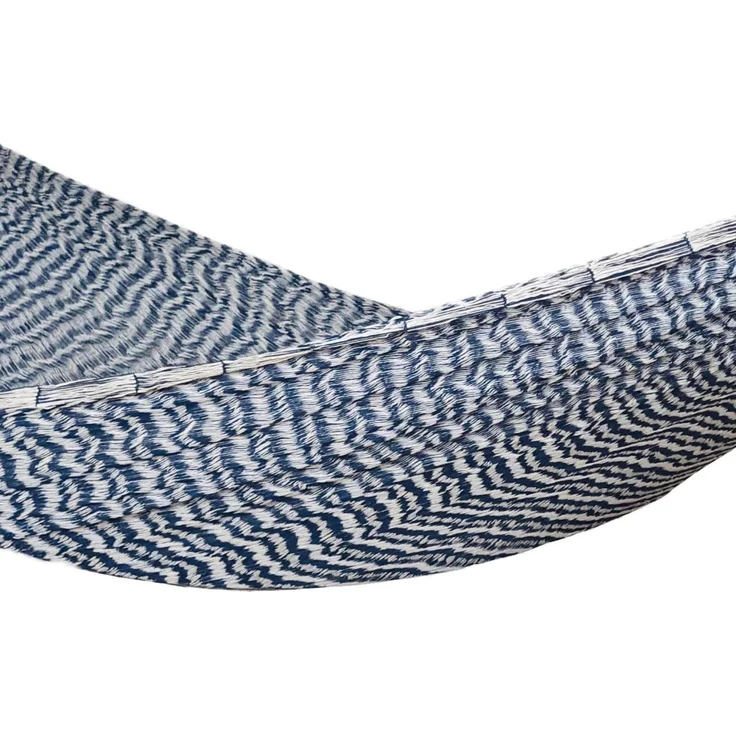 MacaMex Solea nautica L, blau, 260x400 cm – Bild 3
