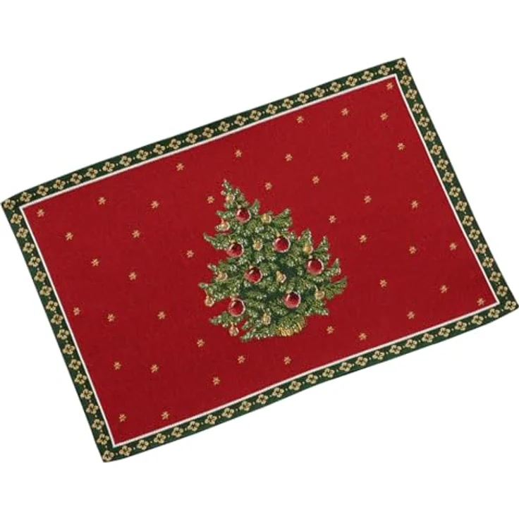 Villeroy & Boch Toy's Delight Gobelin Platzset Baum 48 x 32 cm – Bild 2
