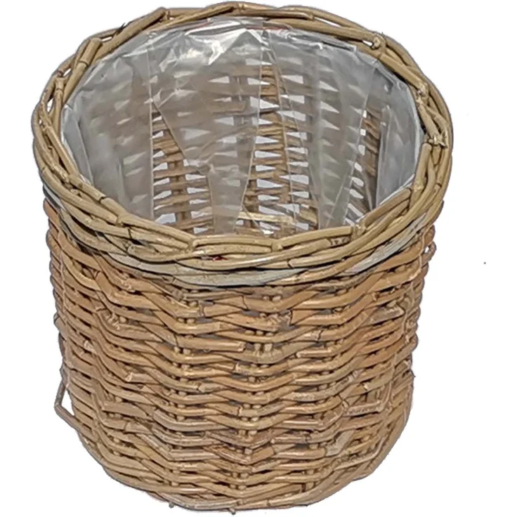Rattan Korb Siena M – Bild 2