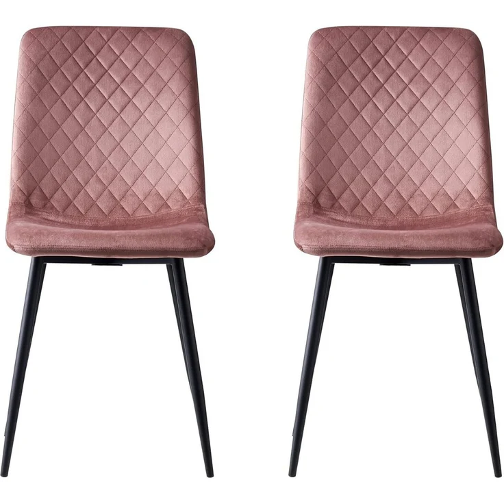 MCC direct Esszimmerstuhl Lexi Stühle im 2er Set – Bild 2