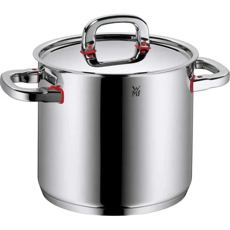 WMF Premium One Gemüsetopf mit Deckel, 8900536302 ekm