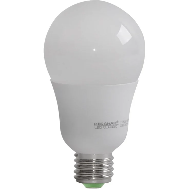LED Sockelleuchte, ALU, weiß, H 49 cm, NORDERNEY – Bild 10