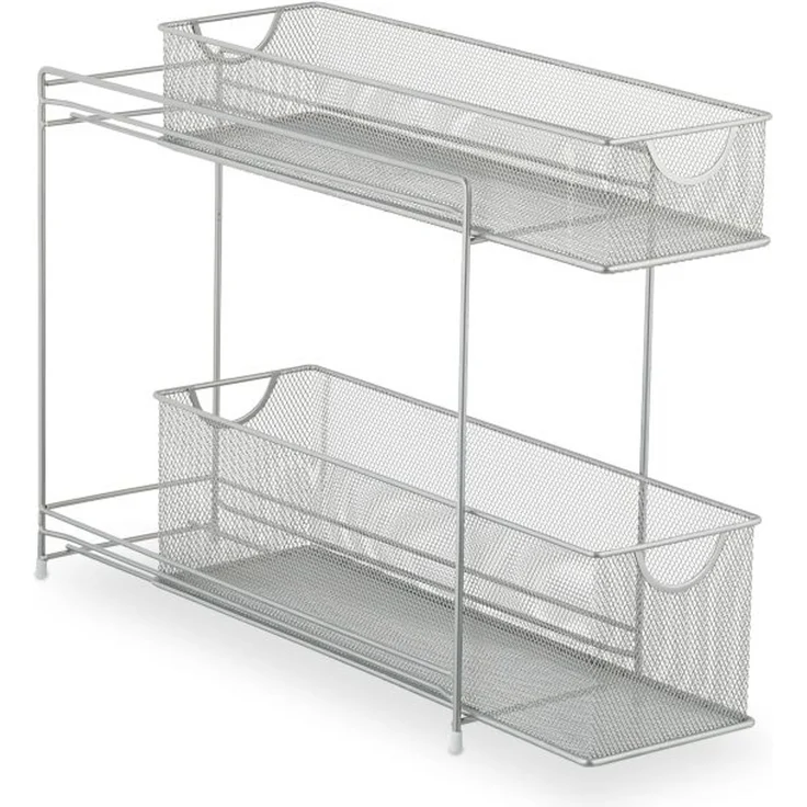 Metall Küchenschrank Organizer 10047535_55 – Bild 6
