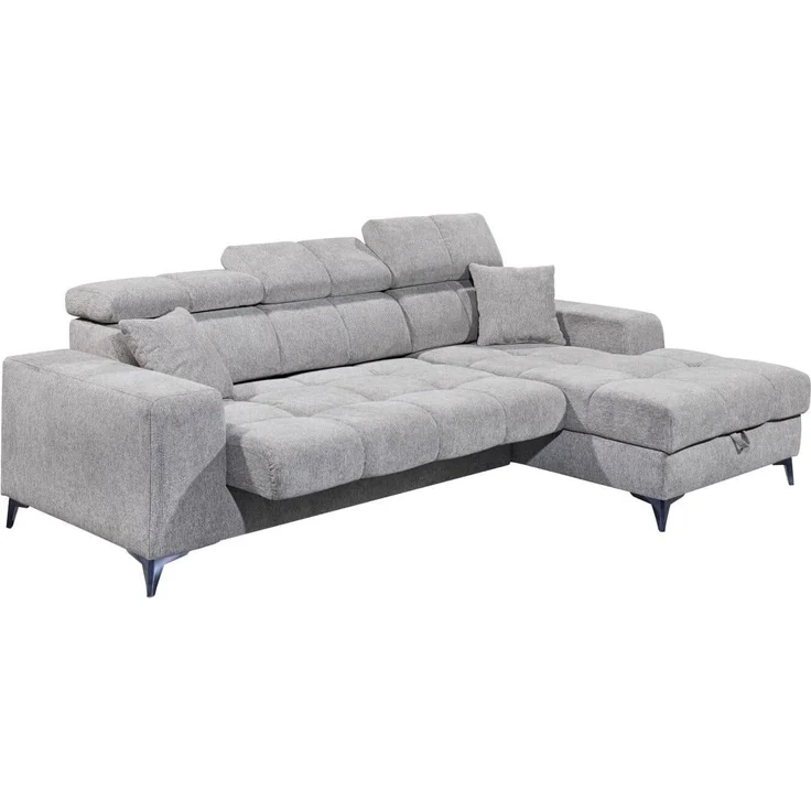 Sofa Sydney mit elektrischem Sitzvorschub von ED – Bild 3