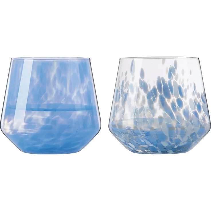 Ritzenhoff 8021001 Universalglas-Set #1, #2 AURA NOVA Tumbler – Bild 2