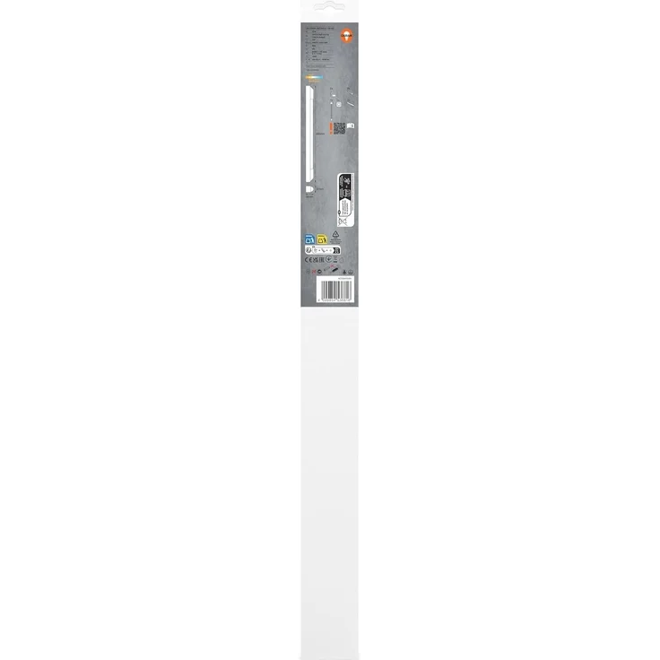 Osram LED Lichtleiste Power Batten weiß 60 cm 12 W warmweiß – Bild 6