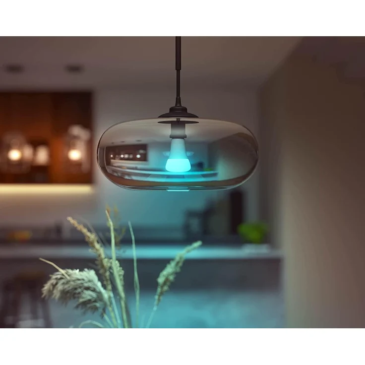 Philips Hue Color A67 E27 1600 Lumen - 1-Pack – Bild 4